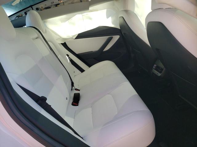Photo 6 from auction – 2018 TESLA MODEL 3 with VIN 5YJ3E1EB2JF134736
