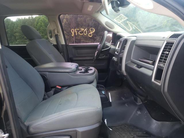 Photo 5 from auction – 2016 RAM 1500 ST with VIN 3C6RR7KT5GG293663