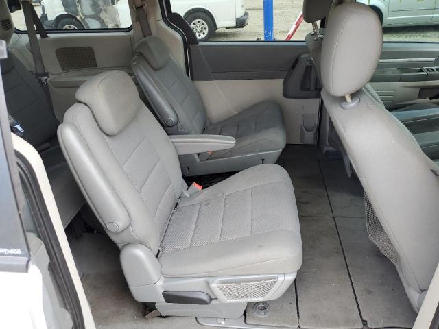 Photo 6 from auction – 2009 DODGE GRAND CARA with VIN 2D8HN44E49R621909