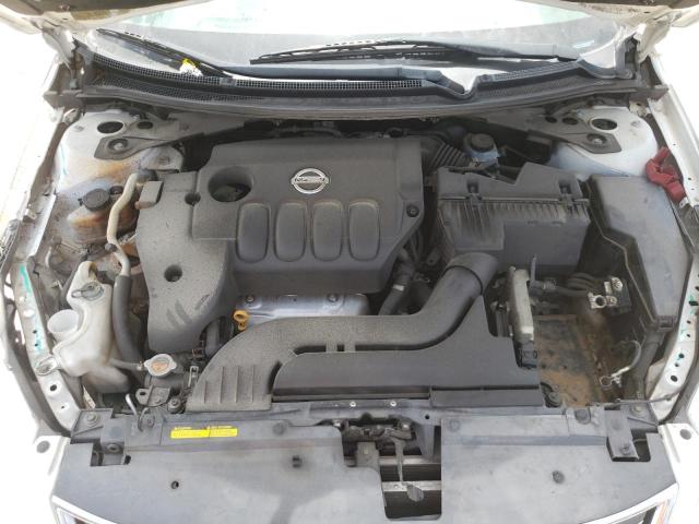 Photo 7 from auction – 2011 NISSAN ALTIMA BAS with VIN 1N4AL2AP8BN483087