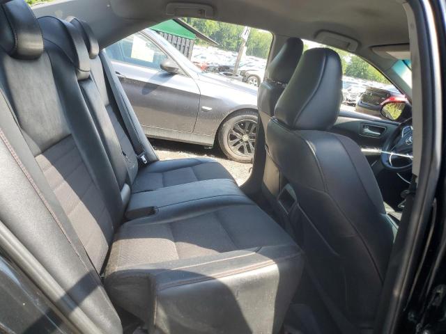 Photo 6 from auction – 2016 TOYOTA CAMRY LE with VIN 4T1BF1FK0GU208304