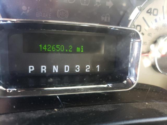 Photo 8 from auction – 2009 FORD EXPEDITION with VIN 1FMFU16579LA02438