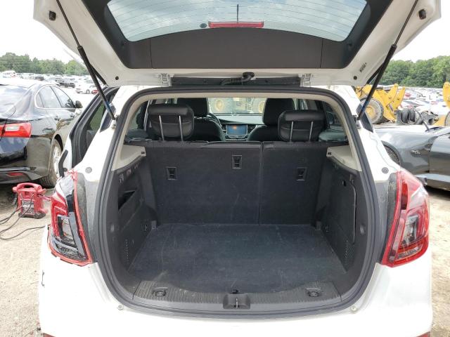 Photo 9 from auction – 2018 BUICK ENCORE PRE with VIN KL4CJASB4JB668222