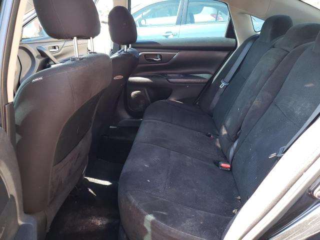 Photo 6 from auction – 2015 NISSAN ALTIMA 2.5 with VIN 1N4AL3AP3FN863367
