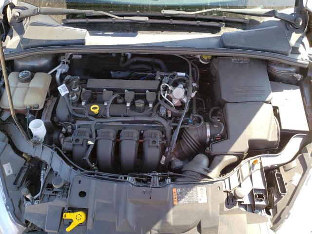 Photo 7 from auction – 2016 FORD FOCUS SE with VIN 1FADP3F23GL331452