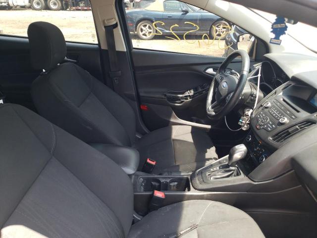 Photo 5 from auction – 2016 FORD FOCUS SE with VIN 1FADP3K29GL382203