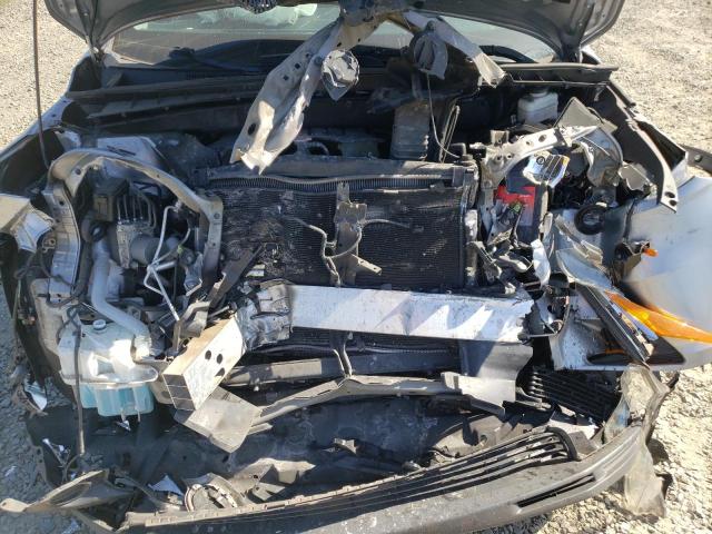 Photo 7 from auction – 2016 TOYOTA HIGHLANDER with VIN 5TDBKRFH5GS333547