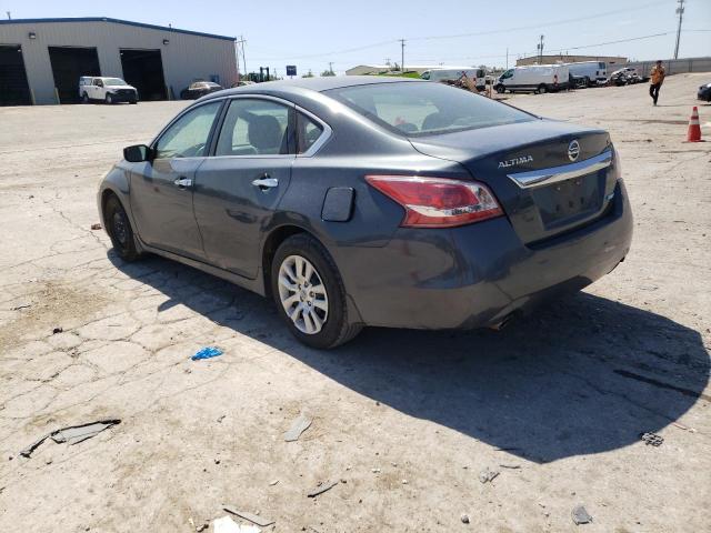 Photo 3 from auction – 2013 NISSAN ALTIMA 2.5 with VIN 1N4AL3AP8DC294458