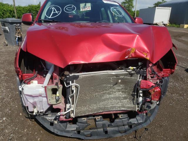 Photo 9 from auction – 2015 MITSUBISHI RVR SE with VIN 4A4AH3AU7FE603645