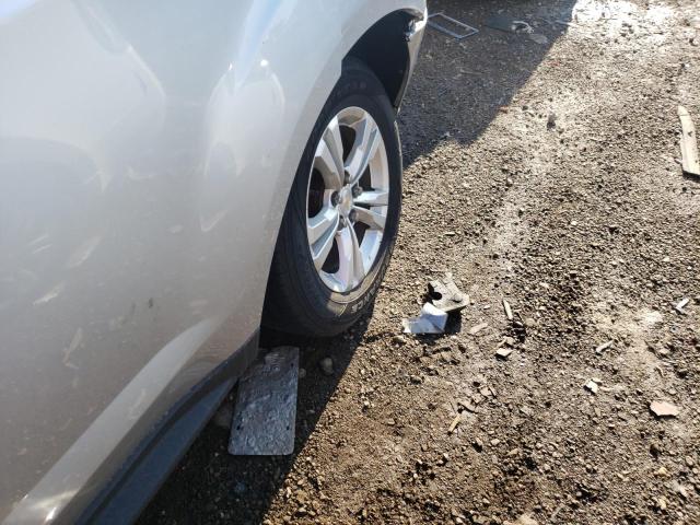 Photo 9 from auction – 2014 CHEVROLET EQUINOX LT with VIN 2GNFLFEK7E6272629