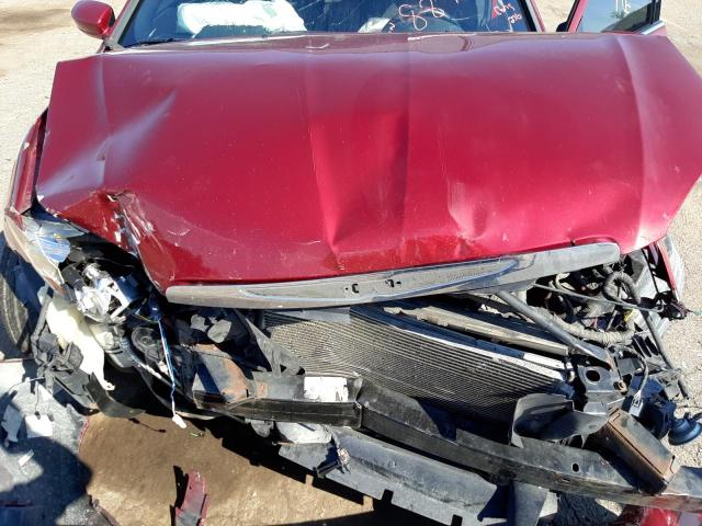 Photo 7 from auction – 2011 CHRYSLER 200 TOURIN with VIN 1C3BC1FB0BN592895