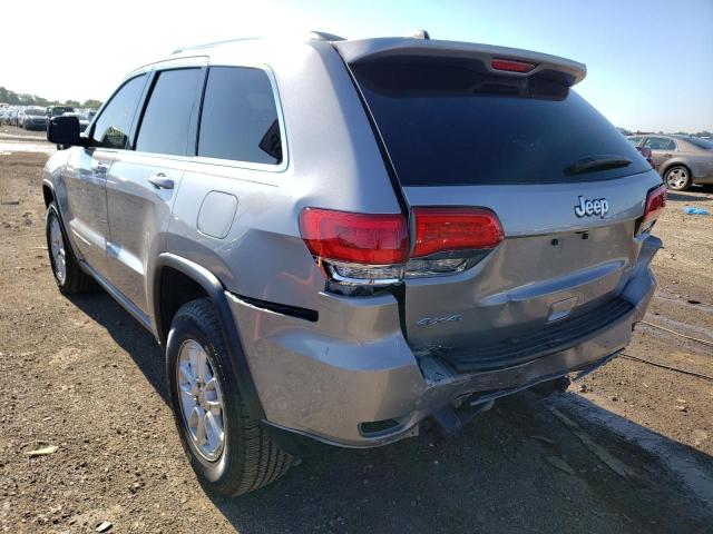 Photo 3 from auction – 2019 JEEP GRAND CHER with VIN 1C4RJFAG2KC844139
