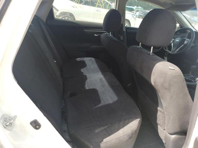 Photo 6 from auction – 2015 NISSAN ALTIMA 2.5 with VIN 1N4AL3AP9FN334800
