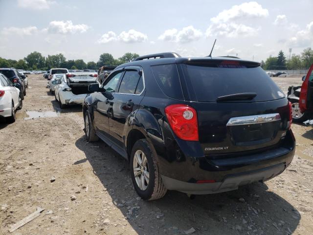 Photo 3 from auction – 2013 CHEVROLET EQUINOX LT with VIN 2GNFLNEK9D6202686