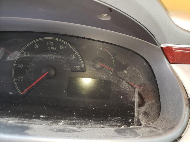 Photo 8 from auction – 2006 HYUNDAI AZERA SE with VIN KMHFC46F26A105545