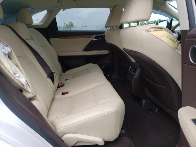 Photo 6 from auction – 2020 LEXUS RX 350 with VIN 2T2HZMDA2LC215887