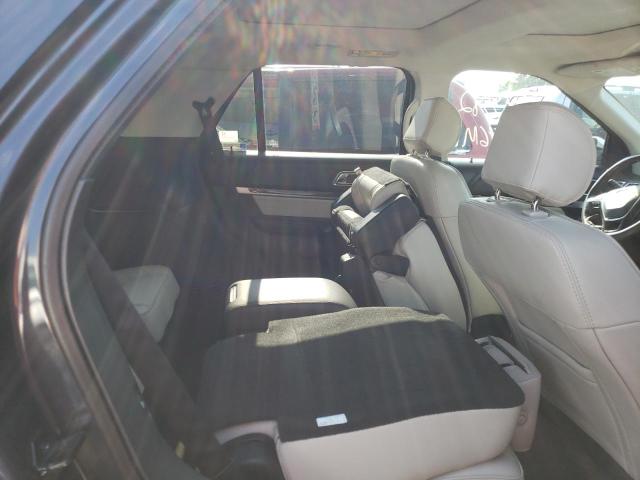 Zdjęcie 6 z aukcji – 2017 FORD EXPLORER P z VIN 1FM5K8HT1HGD81319