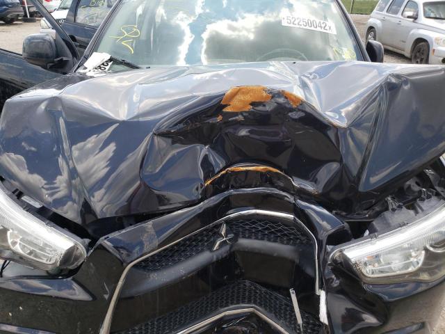 Zdjęcie 7 z aukcji – 2011 MITSUBISHI OUTLANDER z VIN JA4AR4AU7BZ007863