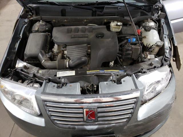 Photo 7 from auction – 2007 SATURN ION LEVEL with VIN 1G8AL55F57Z161823