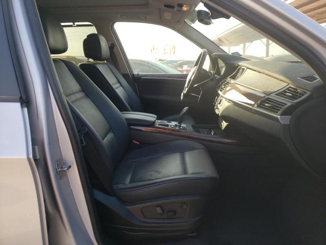 Photo 5 from auction – 2012 BMW X5 XDRIVE3 with VIN 5UXZW0C53CL669457