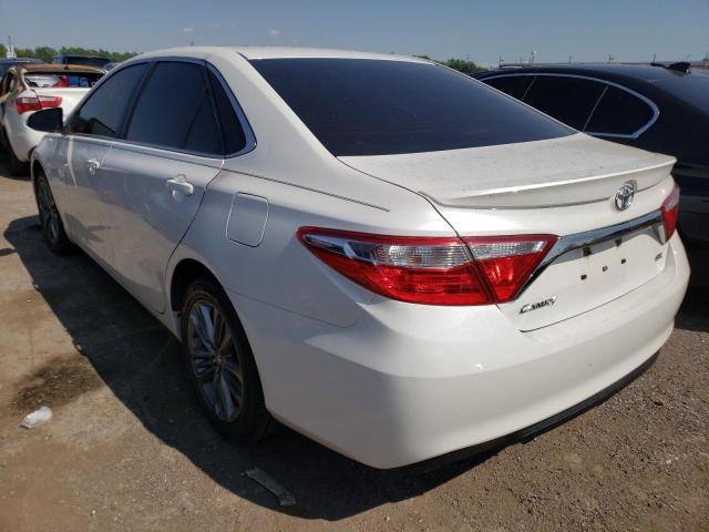 Photo 3 from auction – 2017 TOYOTA CAMRY LE with VIN 4T1BF1FK3HU361096