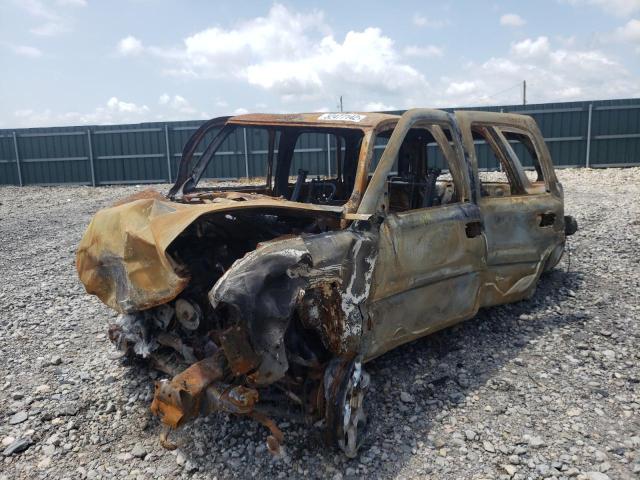 Photo 2 from auction – 2006 GMC YUKON DENA with VIN 1GKEK63U86J137017