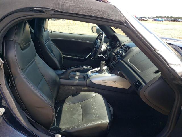 Foto 5 de la subasta – 2008 SATURN SKY con VIN 1G8MC35B48Y125093