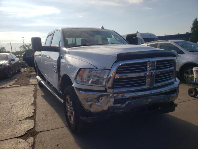 RAM 3500 SLT 2017 with VIN 3C63R3HL8HG528757 - Photo from auction