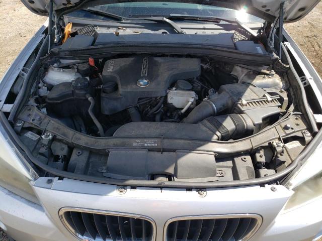 Photo 7 from auction – 2014 BMW X1 SDRIVE2 with VIN WBAVM1C50EVW49456