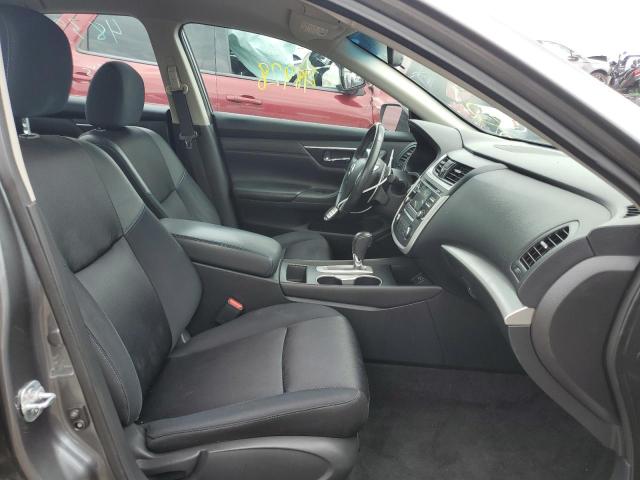 Photo 5 from auction – 2016 NISSAN ALTIMA 2.5 with VIN 1N4AL3AP6GN332293