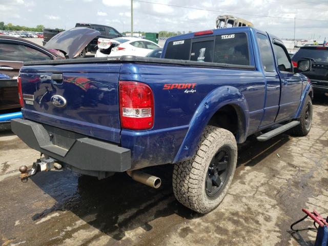 Photo 4 from auction – 2011 FORD RANGER SUP with VIN 1FTLR4FE0BPA44961