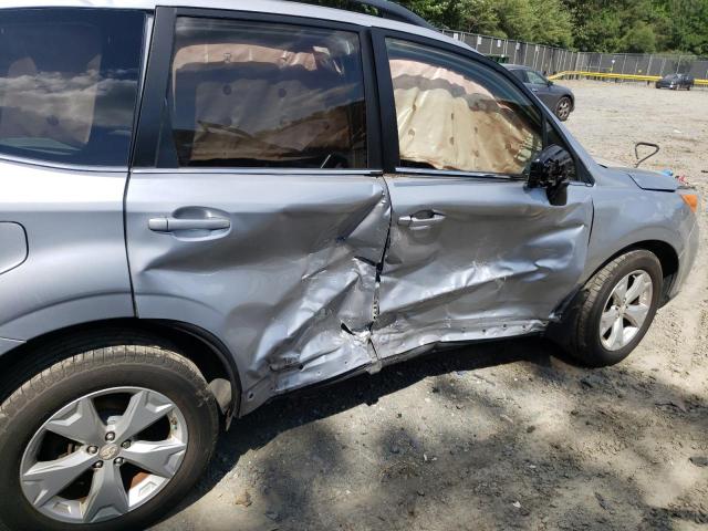 Photo 9 from auction – 2015 SUBARU FORESTER 2 with VIN JF2SJAHC3FH511949