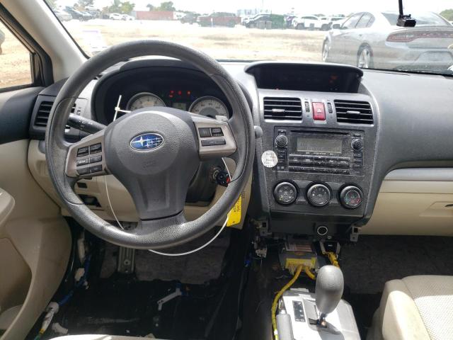 Photo 9 from auction – 2014 SUBARU IMPREZA PR with VIN JF1GJAC6XEH003522