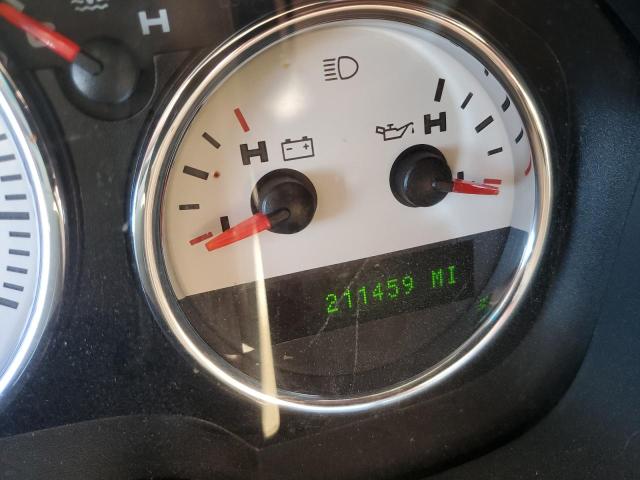 Photo 8 from auction – 2004 FORD F150 with VIN 1FTPX14594NA03297
