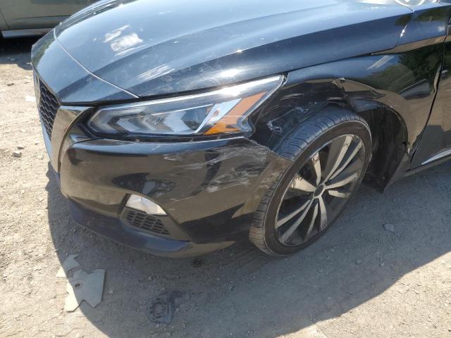 Photo 9 from auction – 2019 NISSAN ALTIMA SR with VIN 1N4BL4CV6KN327819