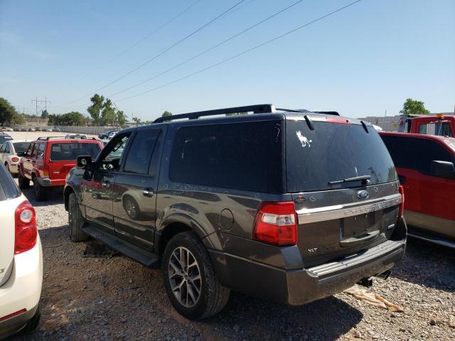 Zdjęcie 3 z aukcji – 2017 FORD EXPEDITION z VIN 1FMJK1HT4HEA39221