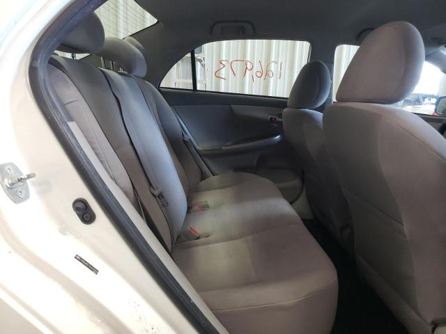 Photo 6 from auction – 2010 TOYOTA COROLLA BA with VIN JTDBU4EE7AJ079042