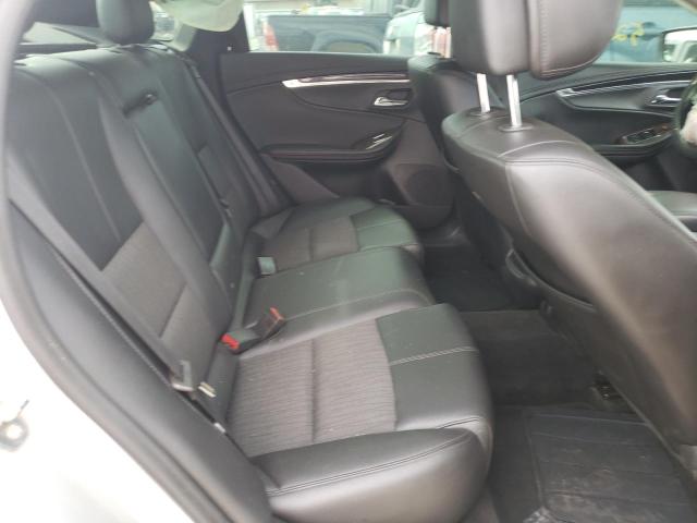 Photo 6 from auction – 2014 CHEVROLET IMPALA LT with VIN 1G1125S36EU158239