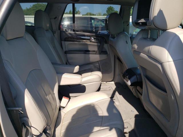 Photo 6 from auction – 2013 BUICK ENCLAVE with VIN 5GAKRCKDXDJ121801