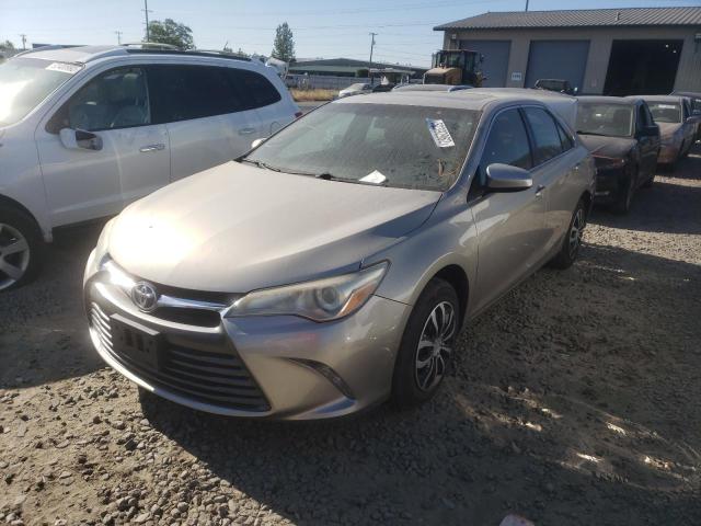 Photo 2 from auction – 2015 TOYOTA CAMRY LE with VIN 4T4BF1FK7FR473614