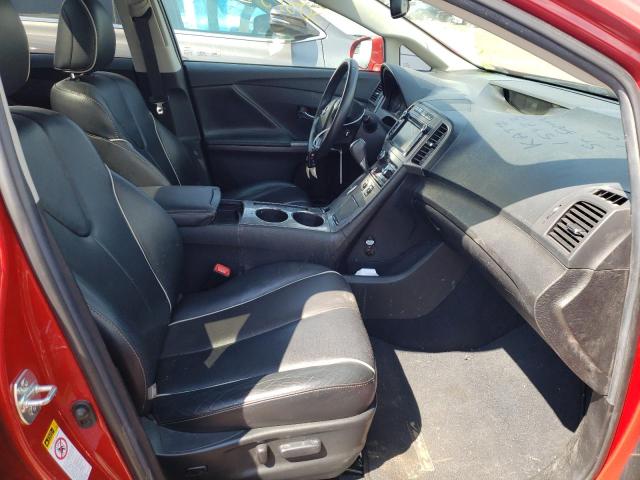 Photo 5 from auction – 2014 TOYOTA VENZA LE with VIN 4T3BK3BB0EU100086