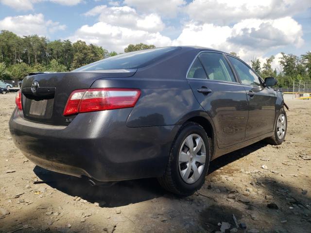 Photo 4 from auction – 2007 TOYOTA CAMRY CE with VIN 4T1BE46K67U003350