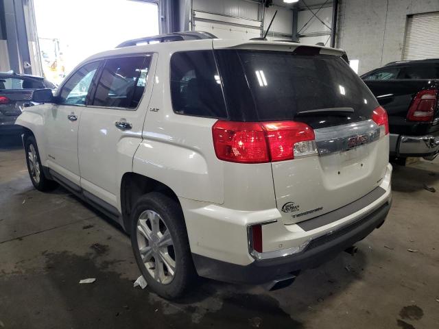 Photo 3 from auction – 2017 GMC TERRAIN SL with VIN 2GKFLUE36H6214624