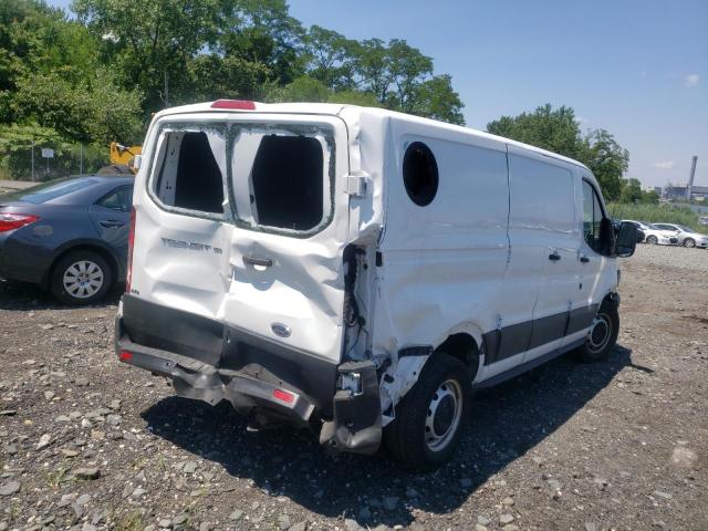 Photo 4 from auction – 2019 FORD TRANSIT T- with VIN 1FTYE1ZMXKKB17902