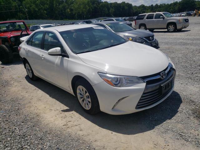 Photo 1 from auction – 2017 TOYOTA CAMRY LE with VIN 4T1BF1FK0HU808158