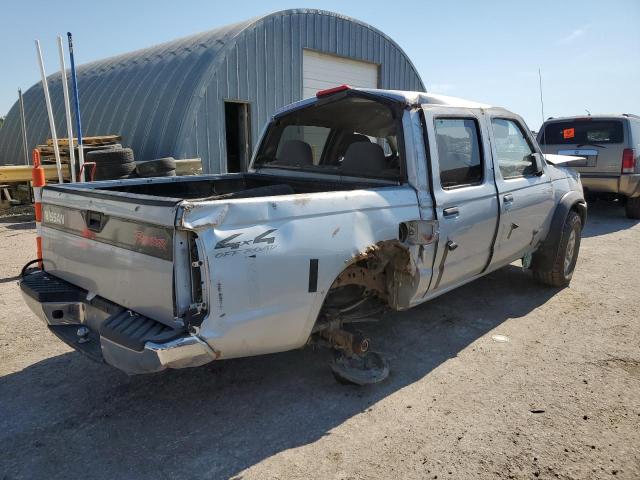 Photo 4 from auction – 2000 NISSAN FRONTIER C with VIN 1N6ED27Y9YC331054