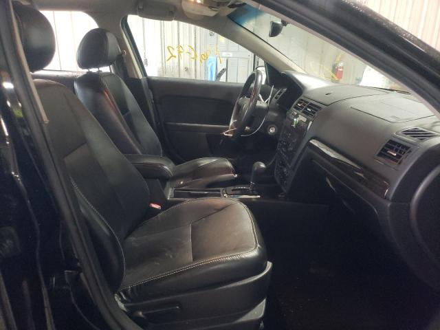 Photo 5 from auction – 2006 MERCURY MILAN PREM with VIN 3MEFM08Z16R663392