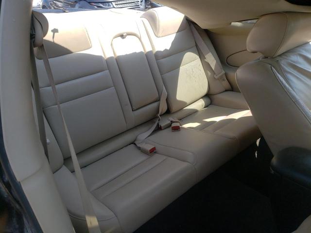 Photo 6 from auction – 2007 CHEVROLET MONTE CARL with VIN 2G1WK16K279314678