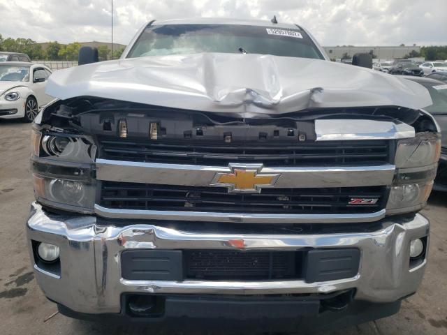 Photo 9 from auction – 2015 CHEVROLET SILVERADO with VIN 1GC1KVE8XFF102454