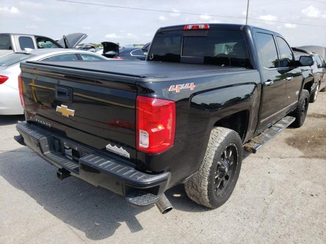 Photo 4 from auction – 2016 CHEVROLET SILVERADO with VIN 3GCUKTEC6GG126658